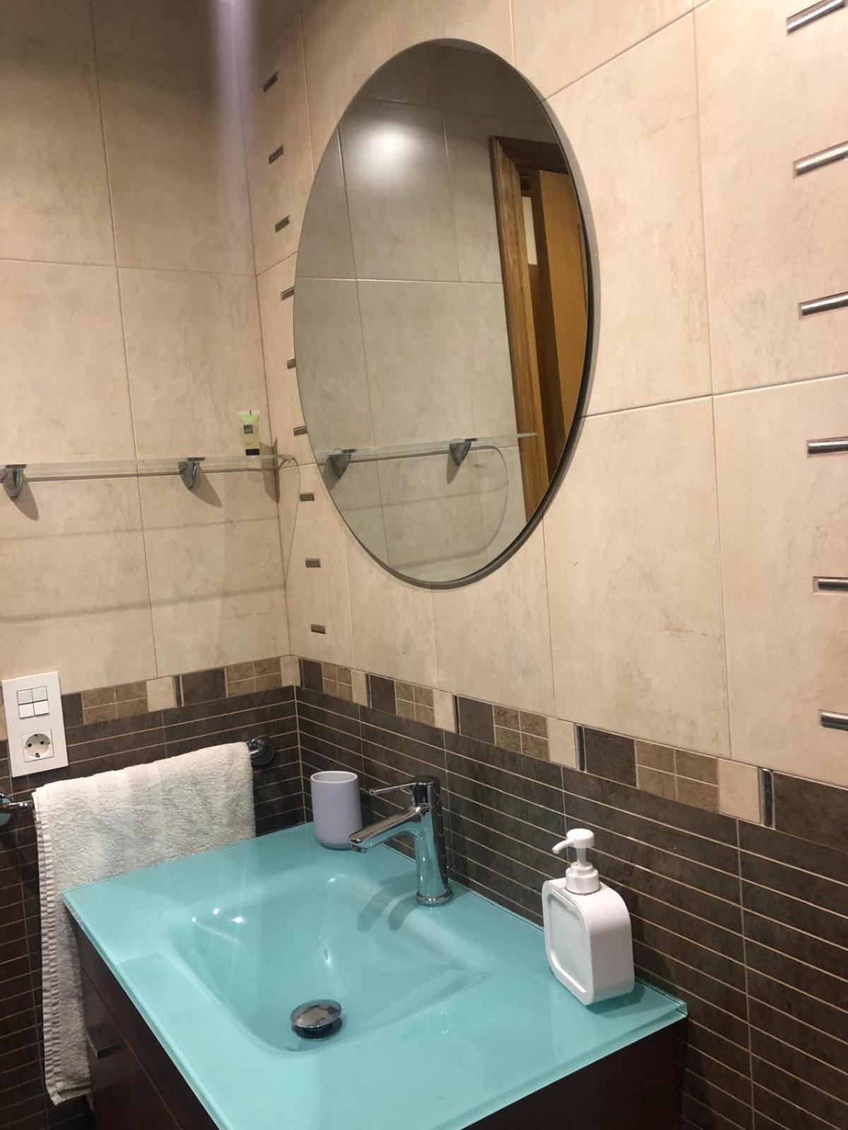 וילאגרסיה דה ארוסה Piso Vilamar מראה חיצוני תמונה